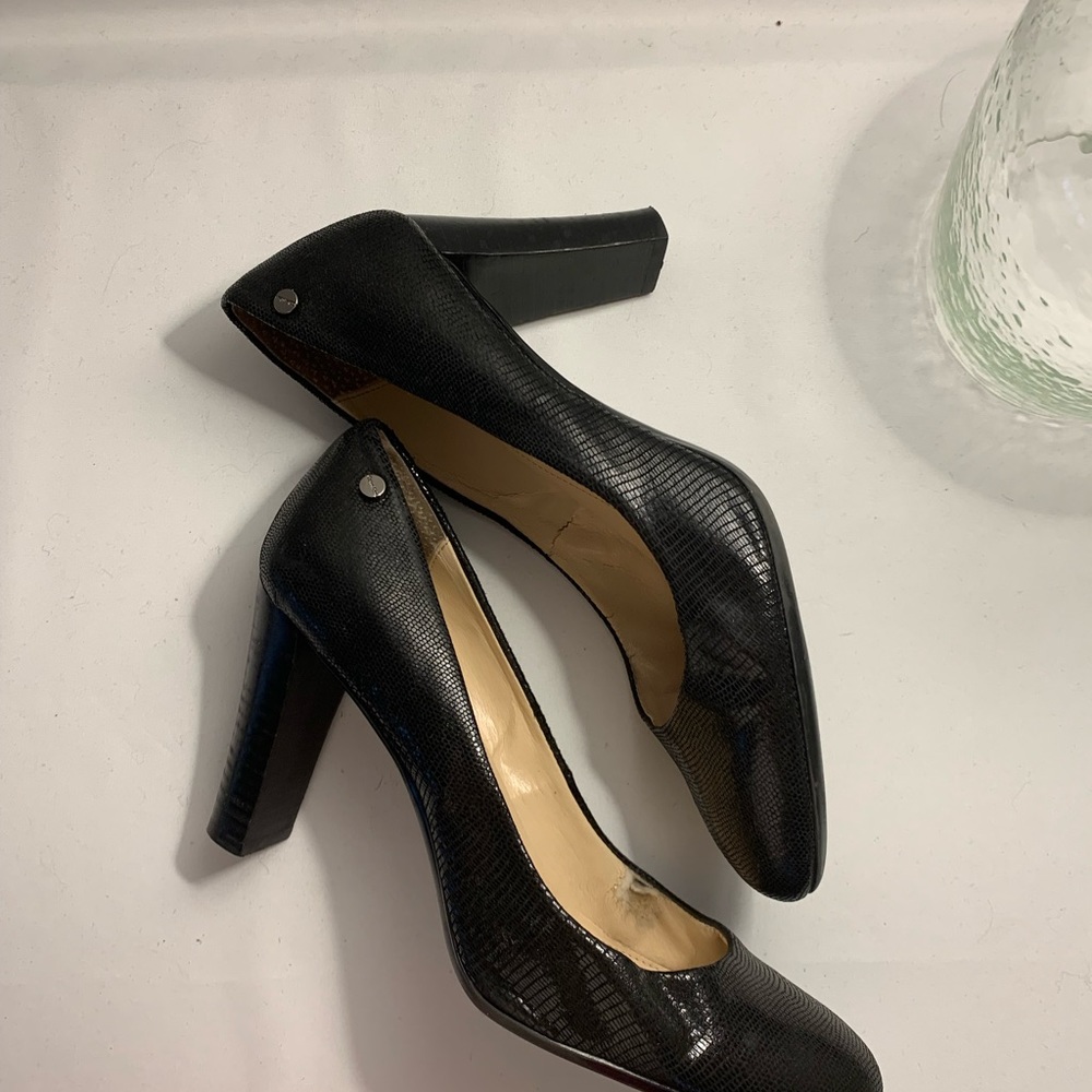 Calvin Klein pumps - Picture 3 of 5